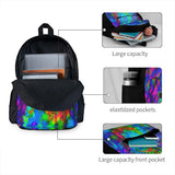 Under The Sea Dream Backpacks Men's Backpacks Bags