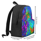 Under The Sea Dream Backpacks Men's Backpacks Bags