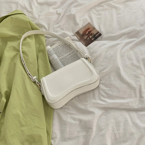 High-end Women's Shoulder Bag Underarm Bag