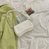 High-end Women's Shoulder Bag Underarm Bag