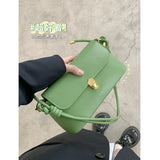 Women's Summer Underarm Bag High-quality Shoulder Bag