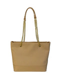 Underarm Women's Shoulder Bag Chain Top Handle Tote