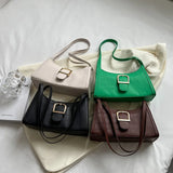 Underarm Female Bag Crossbody Bags for Women Handbags Small Purse Handbag