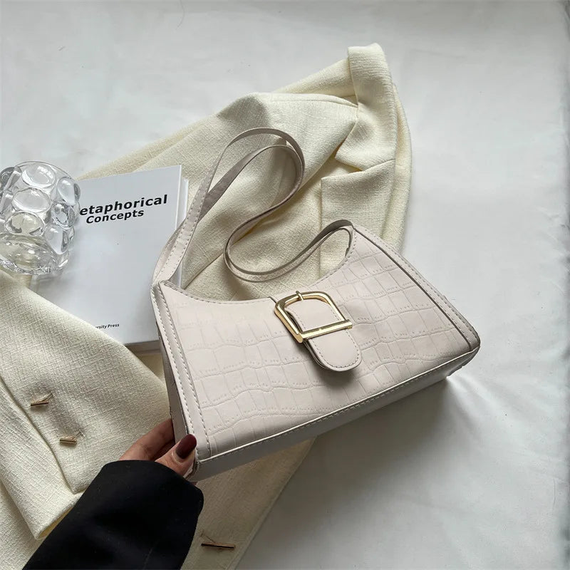 Underarm Female Bag Crossbody Bags for Women Handbags Small Purse Handbag