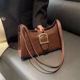 Underarm Female Bag Crossbody Bags for Women Handbags Small Purse Handbag