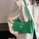 Underarm Female Bag Crossbody Bags for Women Handbags Small Purse Handbag