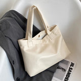 Underarm Shoulder Bags Women Retro Stylish Soft High Bolsa