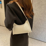 Casual Shoulder Bag Retro Small Square Bag Wholesale