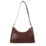 Casual Shoulder Bag Retro Small Square Bag Wholesale