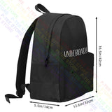 Underoath Ii Large Capacity Backpack Gym Art Print Gym Tote Bag