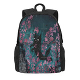 Undersea Backpacks Men's and Women's Travel Bag