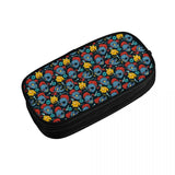 Undertale Anime Zipper Pen Bag for School