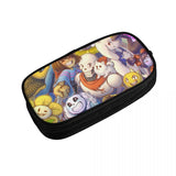 Undertale Pen Box Student School Anime Pen Bag