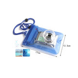 Underwater Sealing Waist Bag for Swimming/Diving - Mobile Phone Pocket