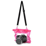 Underwater Sealing Waist Bag for Swimming/Diving - Mobile Phone Pocket