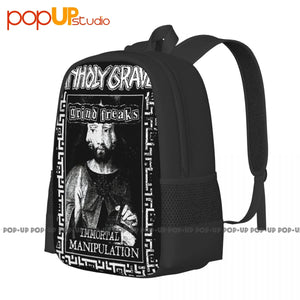 Unholy Grave Immortal Manipulation Wormrot Foldable Storage Bag