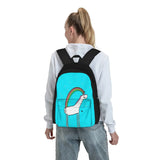Unibumbow Backpacks for Men and Women - School Bags for Girls