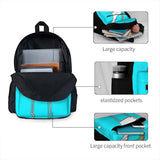 Unibumbow Backpacks for Men and Women - School Bags for Girls