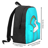 Unibumbow Backpacks for Men and Women - School Bags for Girls