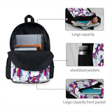 Unicorn Family Backpacks Men's & Women's School Bags