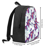 Unicorn Family Backpacks Men's & Women's School Bags