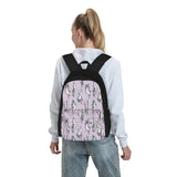 Unicorn Pole Dancing Club Backpacks Men's Backpacks Bags For Women