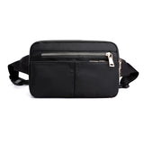 Uniex Waist Pack Waterproof Shoulder Bag Travel Hip Bum Pocket
