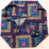 Large Designer Bohemian Women Shoulder Bag Canvas Vintage Hippie Bags