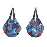 Large Designer Bohemian Women Shoulder Bag Canvas Vintage Hippie Bags