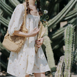 Vintage Macrame Hollow Out Cotton Beach Bag Tote Boho Shoulder Bag