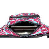 Unisex 3D Colorful Waist Bag Men Women Fanny Pack Men Banana Bag