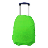 60L Backpack Rain Cover Outdoor Mountaineer Bag