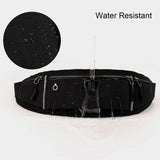 Adjustable Running Waist Bag Gym Belt Bum Bag Phone Holder Fanny Pack