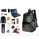 Unisex Business Backpack Men's Shoulder Bag