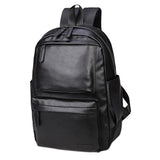 Unisex Business Backpack Men's Shoulder Bag