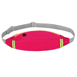 Unisex Casual Sport Waist Bag Men Fanny Pack for Women Belt Bag