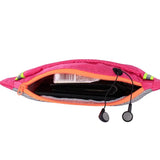 Unisex Casual Sport Waist Bag Men Fanny Pack for Women Belt Bag
