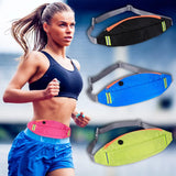 Unisex Casual Sport Waist Bag Men Fanny Pack for Women Belt Bag