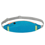 Unisex Casual Sport Waist Bag Men Fanny Pack for Women Belt Bag
