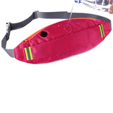 Unisex Casual Sport Waist Bag Men Fanny Pack for Women Belt Bag