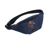 Unisex Waterproof Waist Bag for Onmyoji