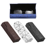 Unisex Glasses Box Protective Case Women Men Portable Sunglasses Case