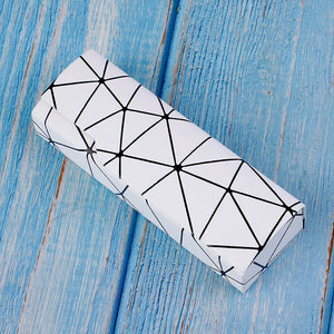 Unisex Glasses Box Protective Case Women Men Portable Sunglasses Case