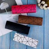 Unisex Glasses Box Protective Case Women Men Portable Sunglasses Case