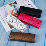 Unisex Glasses Box Protective Case Women Men