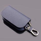 Unisex Keychain Covers Key Holder Leather Car Key Wallets