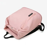 Unisex Nylon Backpack Dry Wet Separation for Swimming Fitness