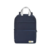 Large Capacity Unisex School Backpack Business Travel Foldable Backpack