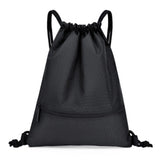 Unisex Fitness Training Travel Backpack Bag