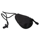 Unisex Waterproof Key Wallets Keychain Holder Case Zipper Portable High Key Case